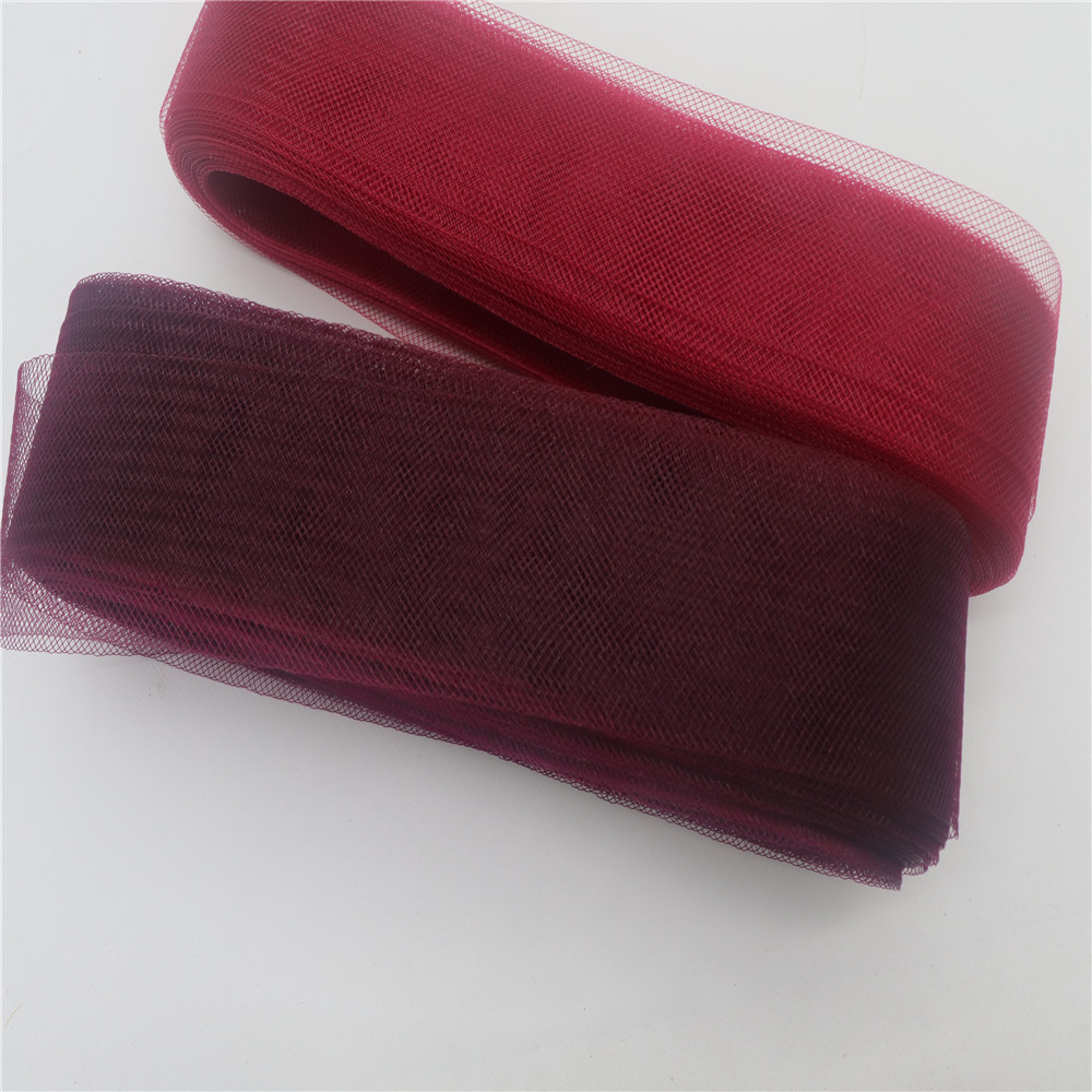 Soft Polyester Mesh Ribbon Fla - đánh giá và giá Event Suppliers