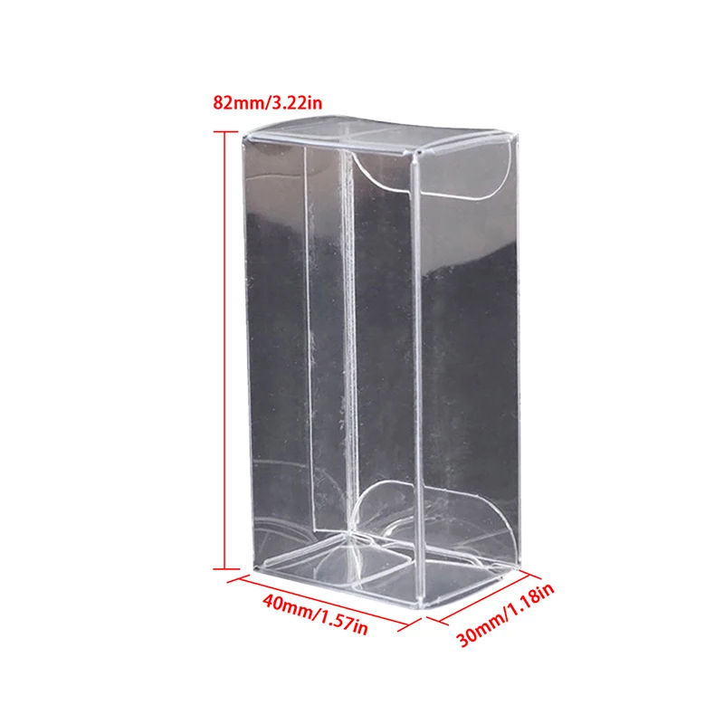 Model Car Toy Display Box PVC  - đánh giá và giá Event Party Box