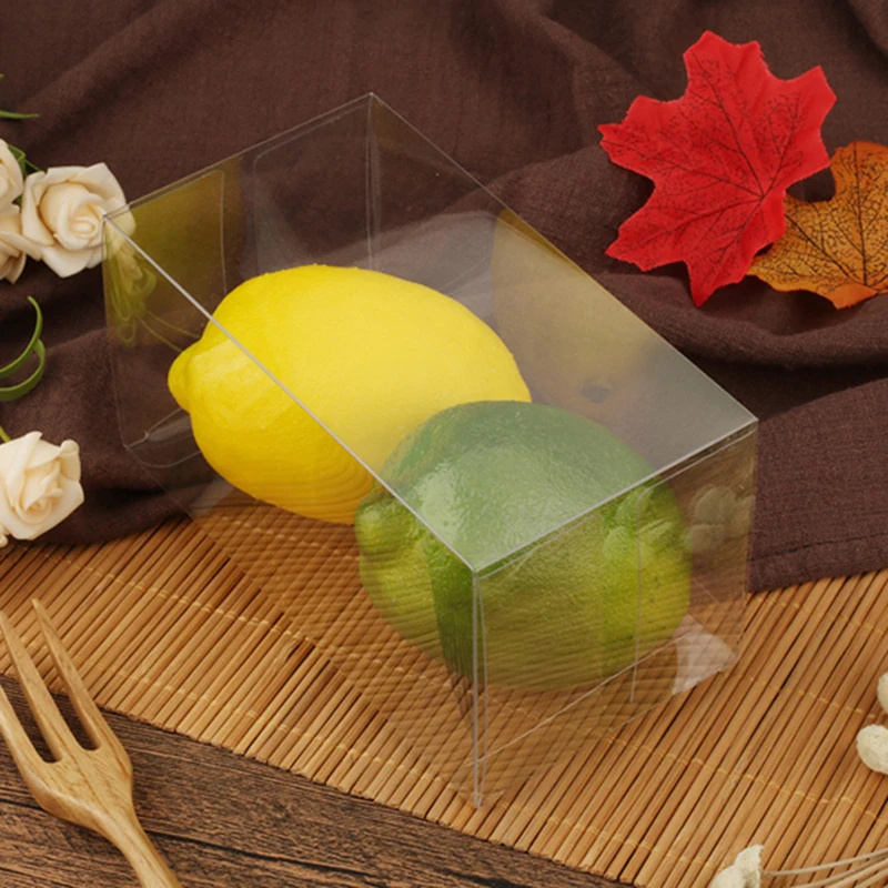Model Car Toy Display Box PVC  - đánh giá và giá Event Party Box
