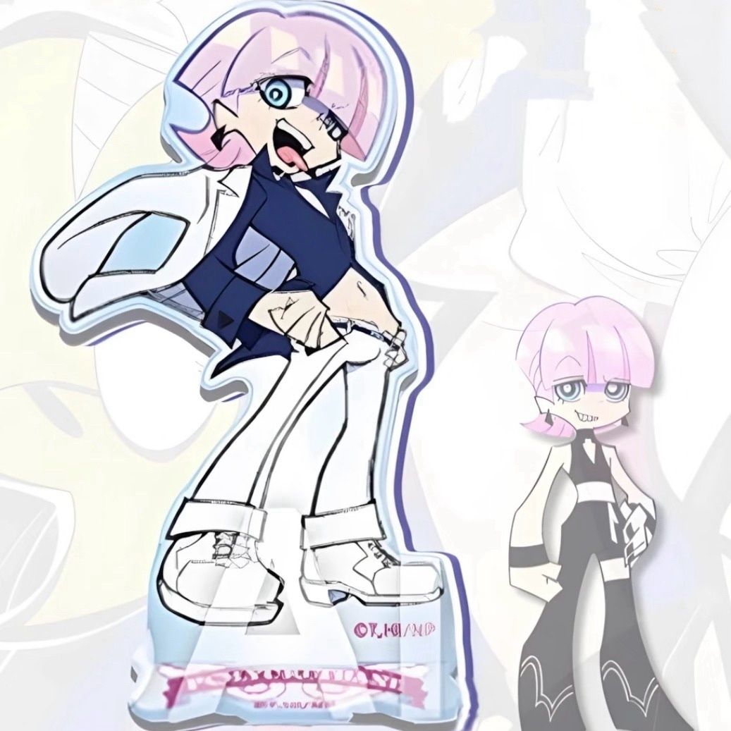 Panty & Stocking with Garterbe - đánh giá và giá Supply Event