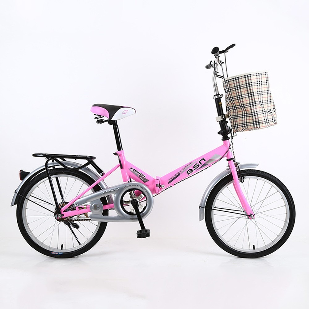20 Inch Folding Bike, Single S - đánh giá và giá Event & Party Supply Photos