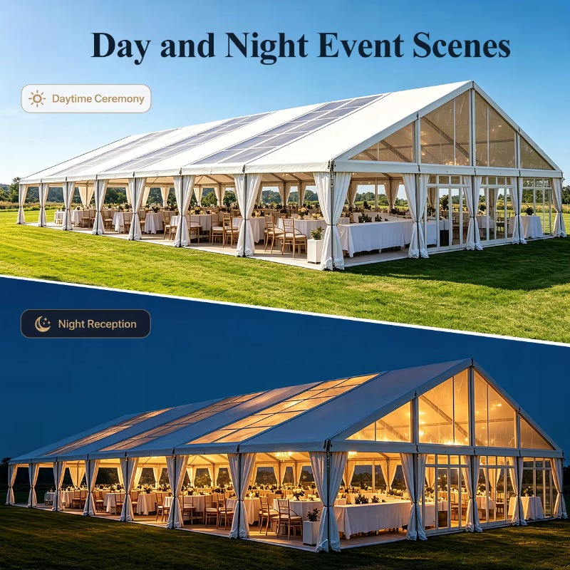 Customizable Outdoor Aluminum  - đánh giá và giá Event & Party Supply Photos