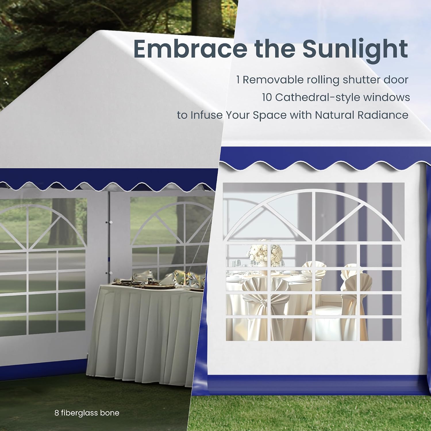 Tent for Party 16x32ft, Weddin - đánh giá và giá Event & Party Supply Photos
