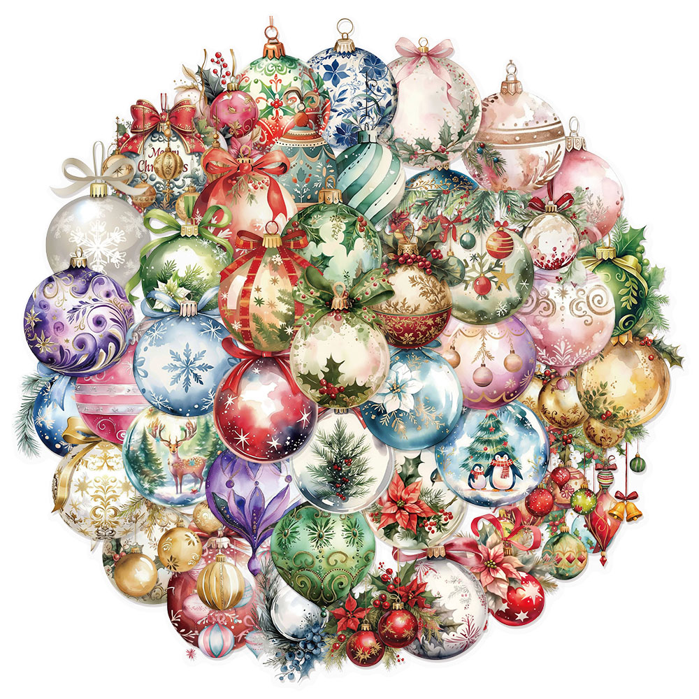 50PCS Christmas Bell Decoratio - đánh giá và giá Plastic Cup 50Pcs