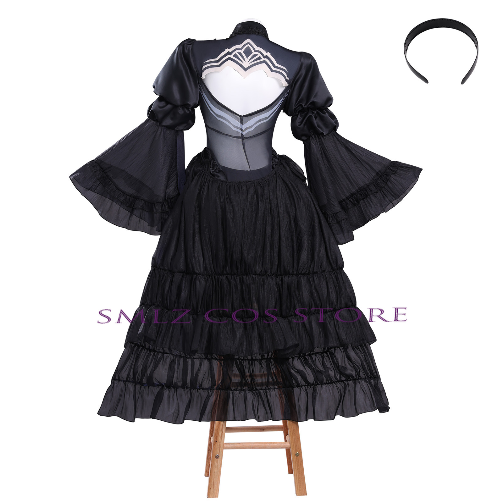 Anime No. 2 Type B Cosplay Cos - đánh giá và giá Event Suppliers