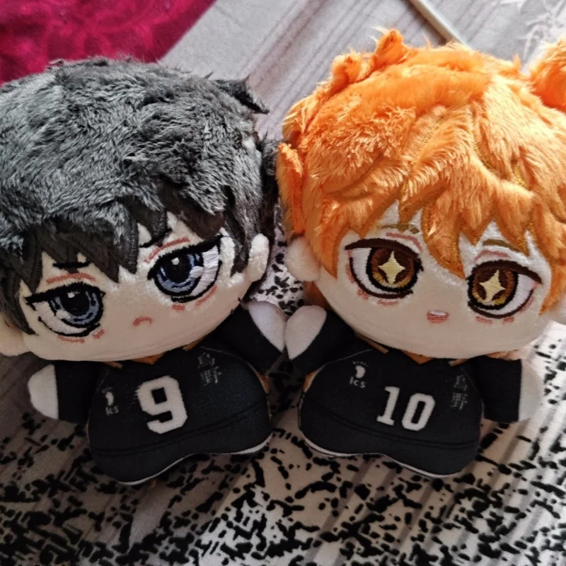 Cartoon Anime Haikyuu Shoyo Hi - đánh giá và giá Supply Event