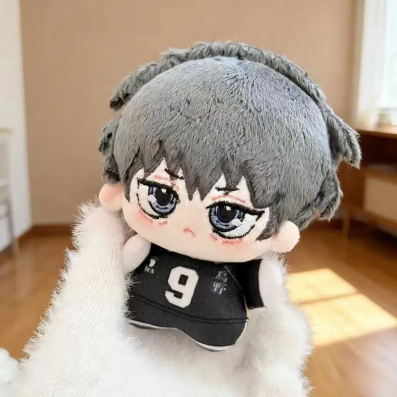 Cartoon Anime Haikyuu Shoyo Hi - đánh giá và giá Supply Event