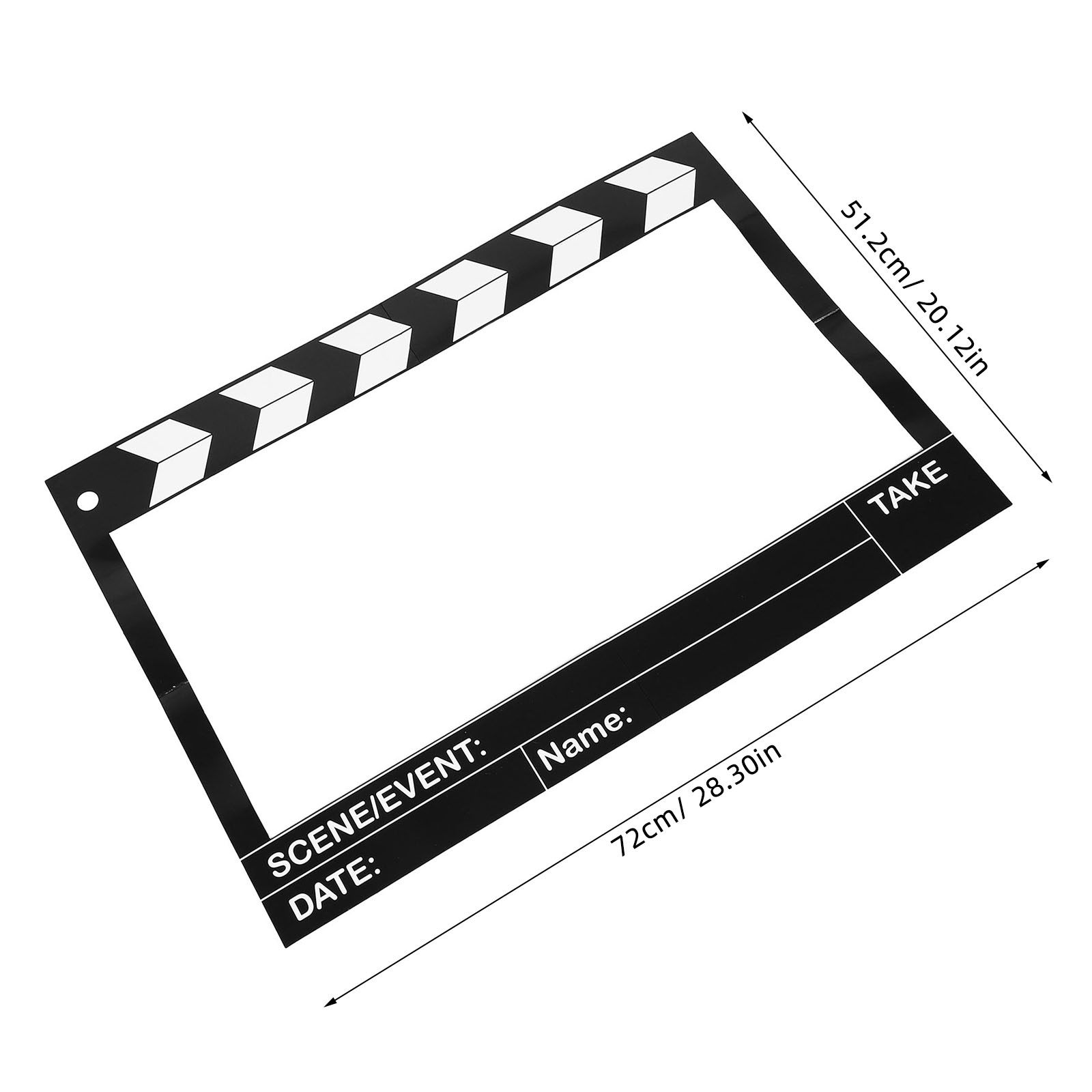 Movie Night Photo Booth Access - đánh giá và giá Photo Booth Frame