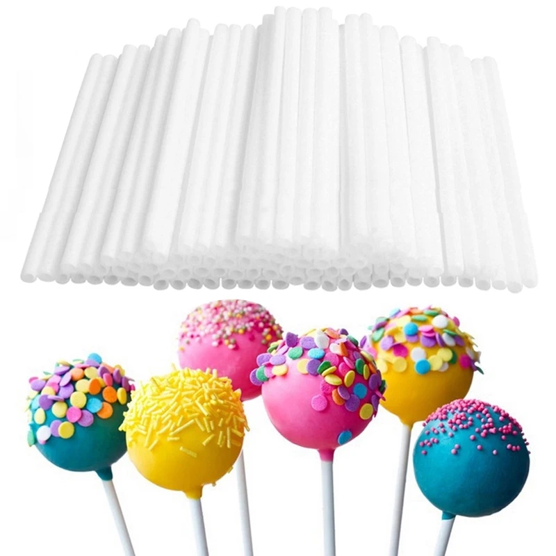 8/10/15cm Plastic Lollipop Sti - đánh giá và giá Cotton Candy Cone