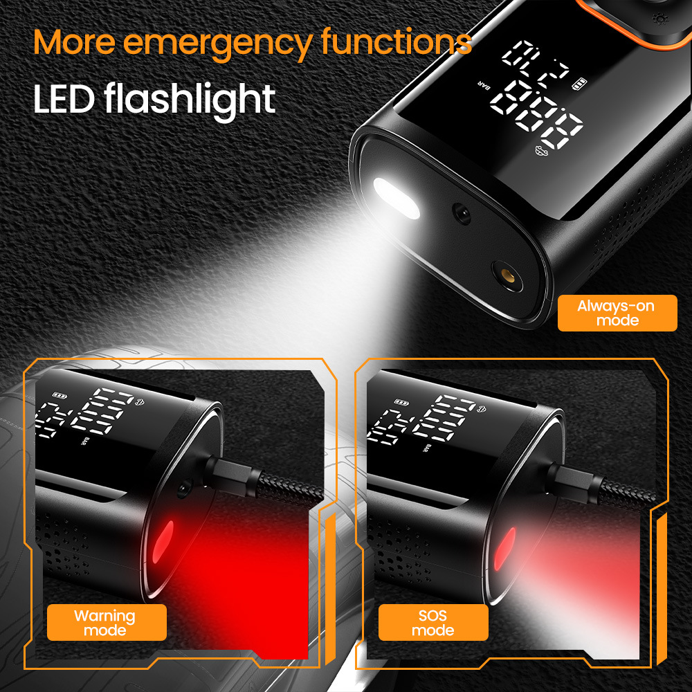150Psi Portable Electric Air P - đánh giá và giá Led Balloon Light