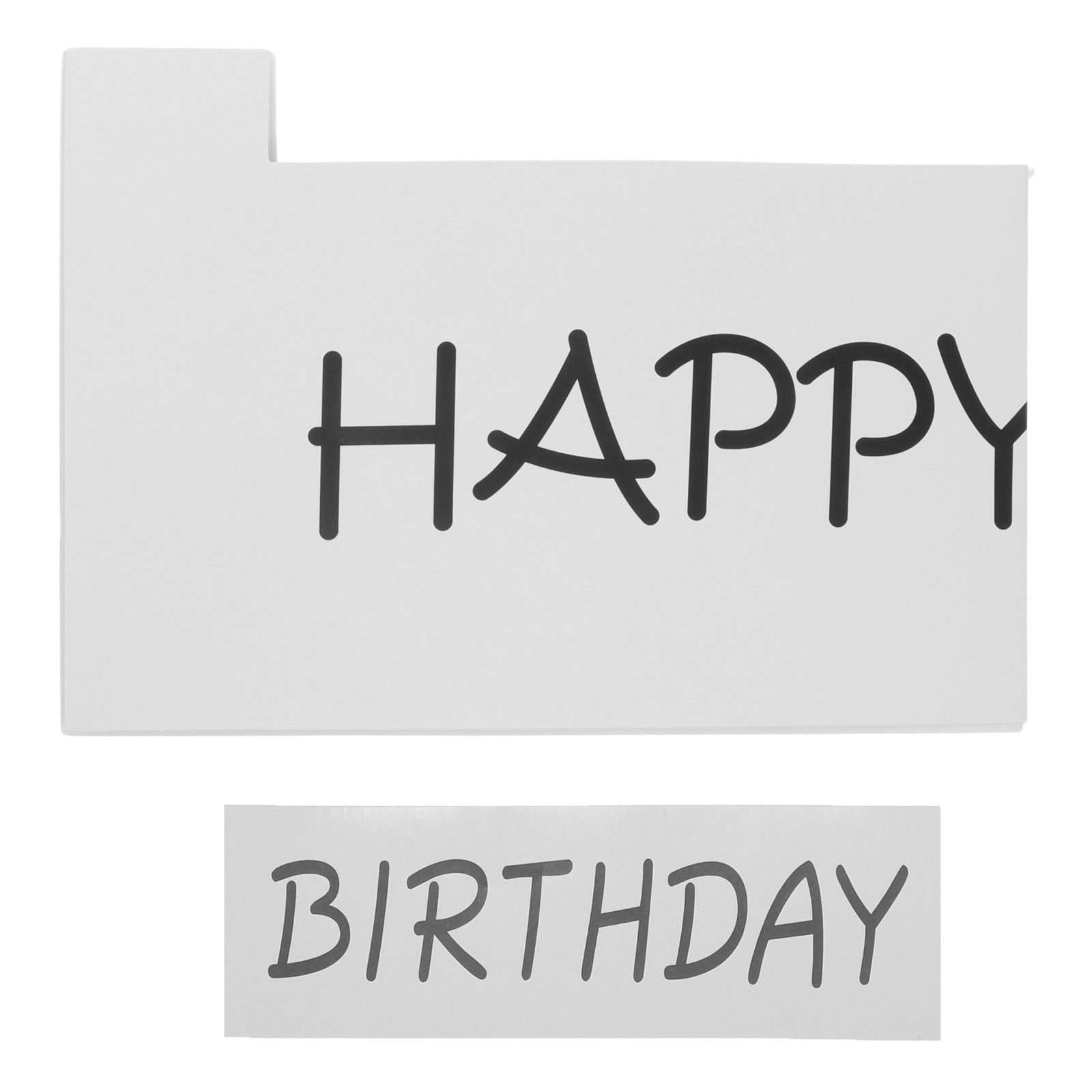 Birthday Photo Props Paper Fra - đánh giá và giá Photo Booth Frame