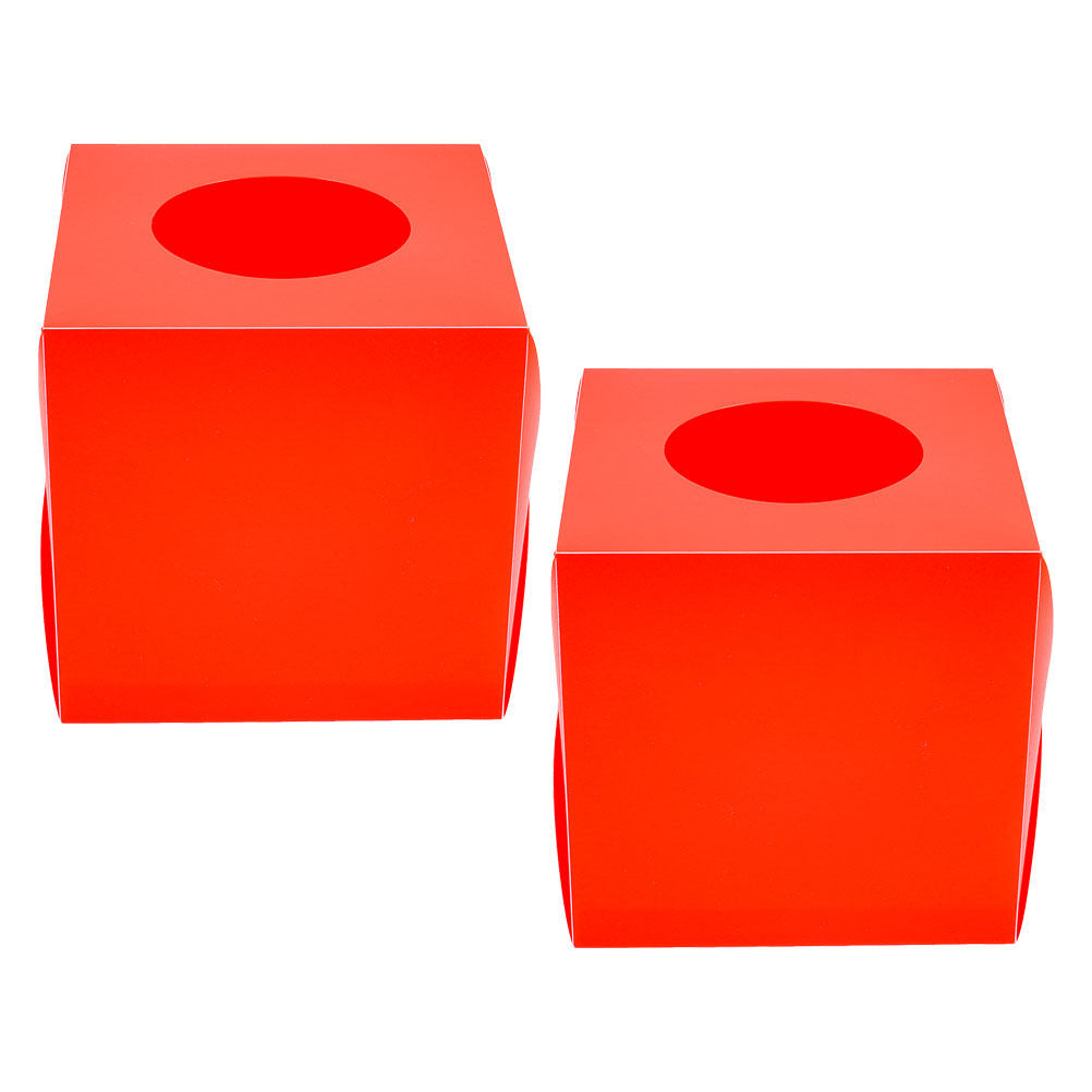 2Pcs Lottery Box Portable Mult - đánh giá và giá Event Party Box