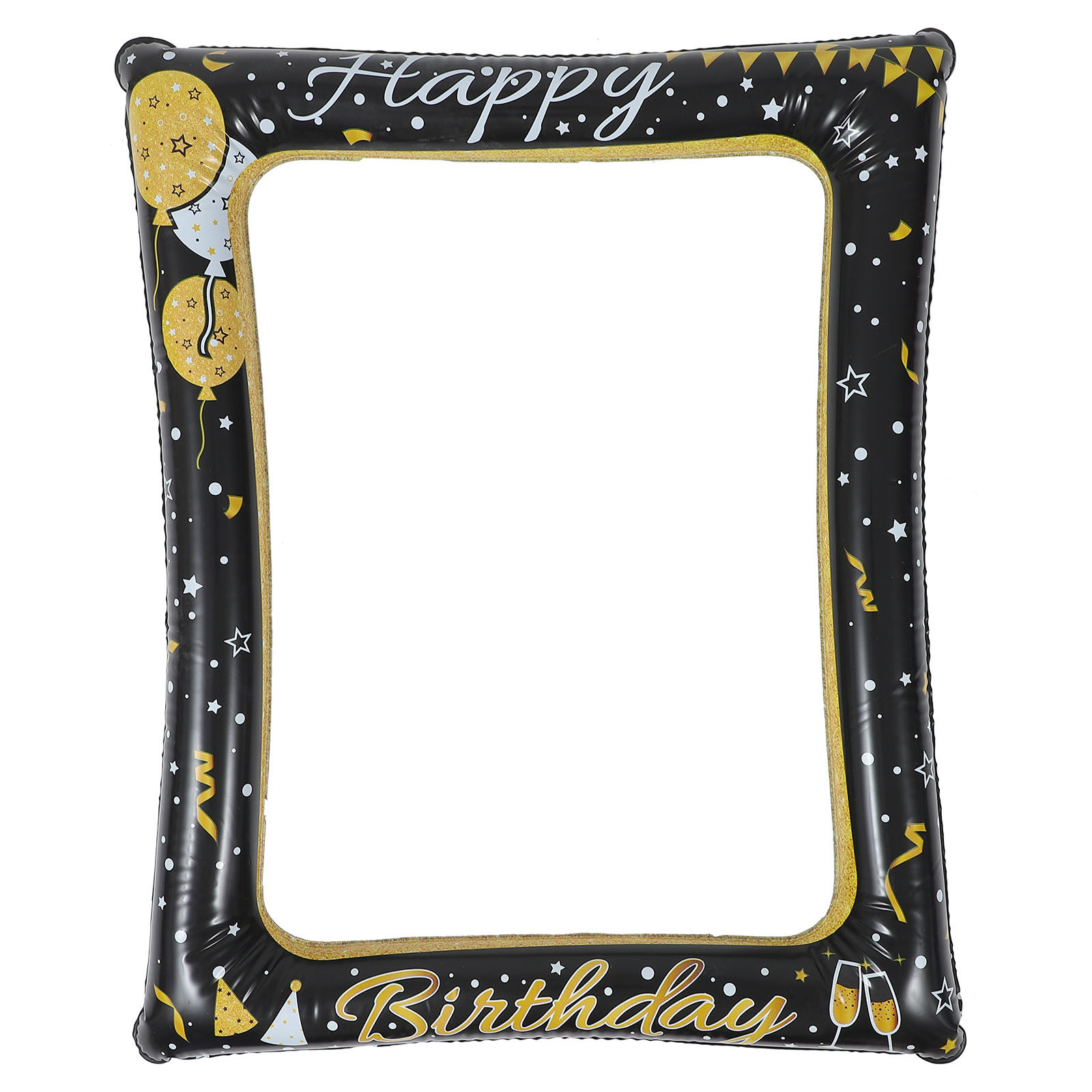 Inflatable Photo Booth Frame P - đánh giá và giá Photo Booth Frame
