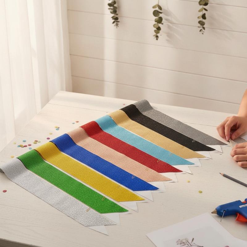 Glitter Blank Satin Sash DIY M - đánh giá và giá Birthday Sash Glitter